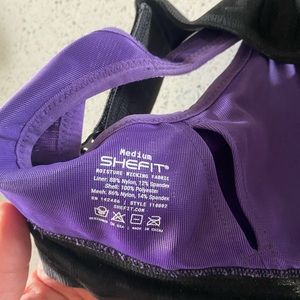 Shefit sports bra